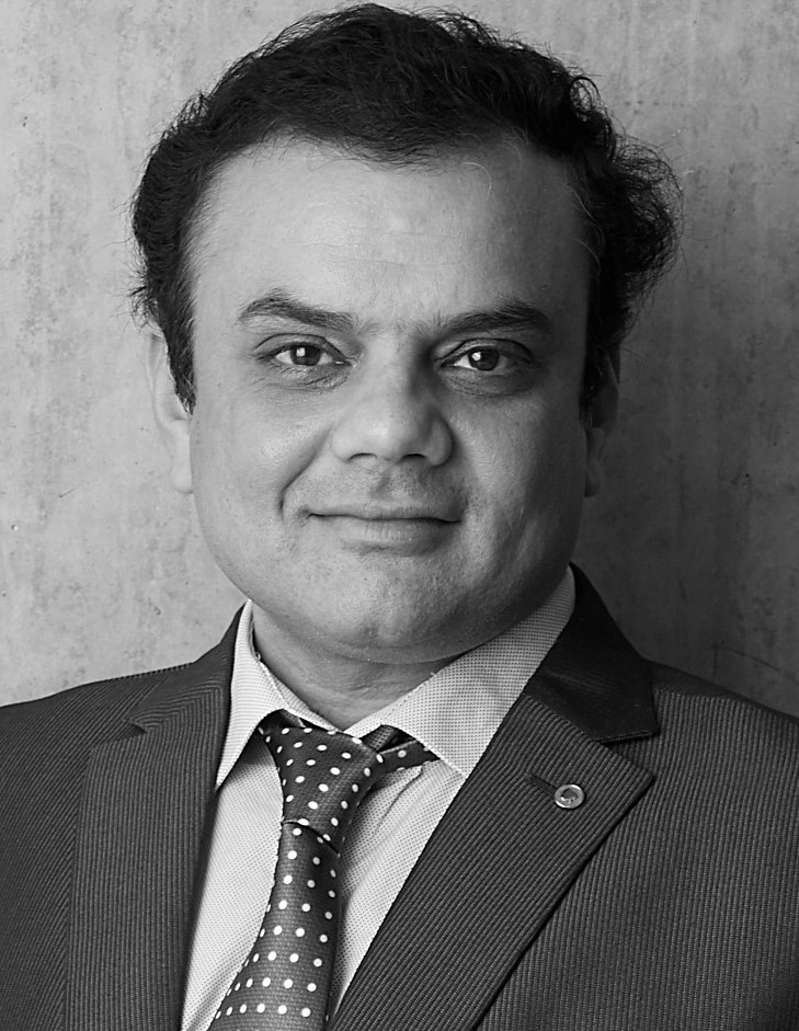 Dr. Pawan Kumar Sharma