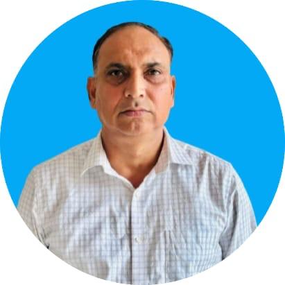 Dr. Vishal Gupta