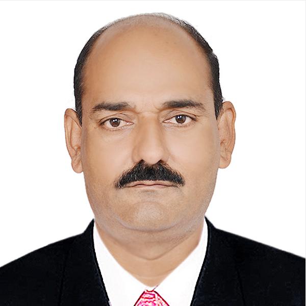 Dr. Neelesh Sharma