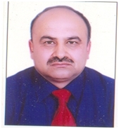 Dr. Ramesh Kumar Sharma