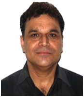 Prof. Ajay Kumar Gupta