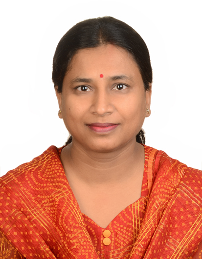 Dr. Tuhina Dey